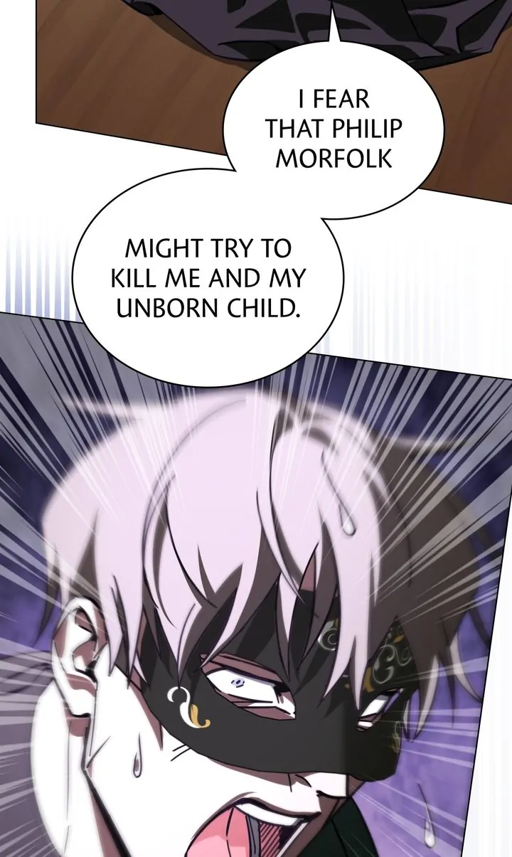 Rewriting My Tragic Ending Chapter 45 page 41