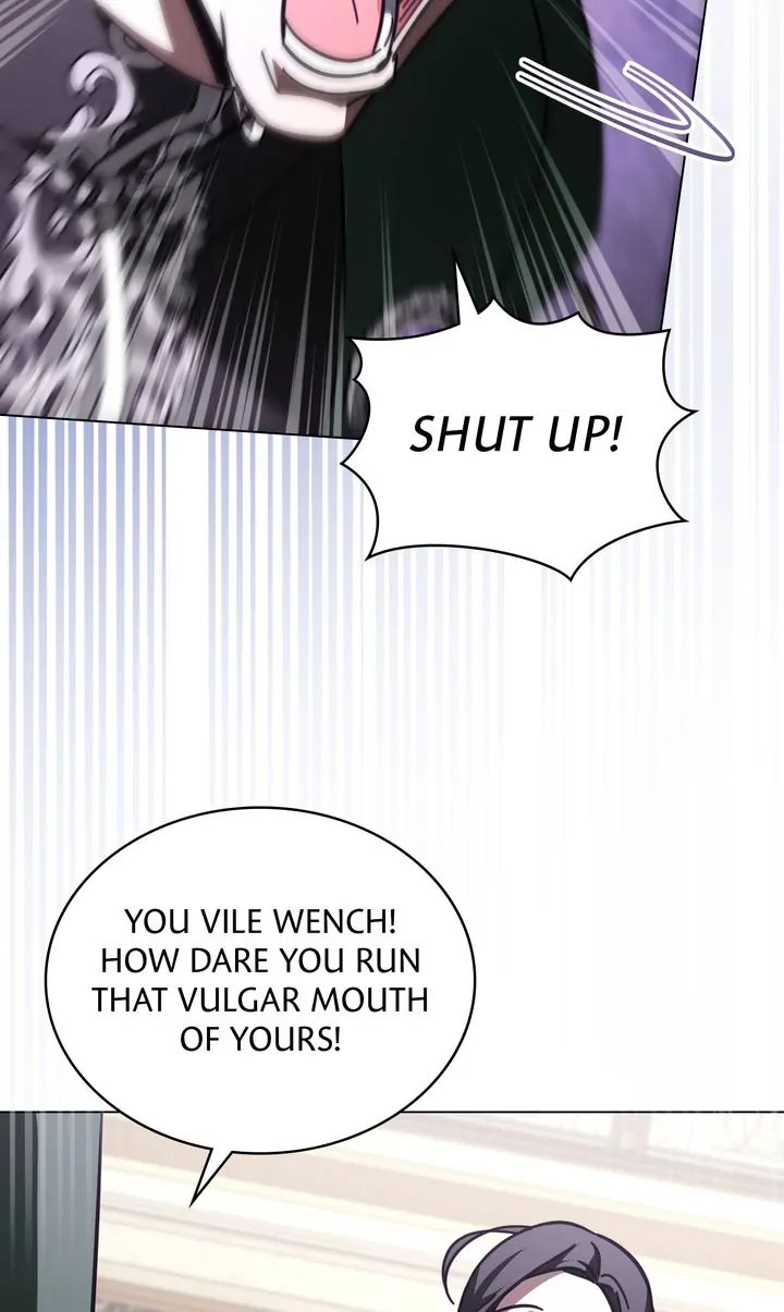 Rewriting My Tragic Ending Chapter 45 page 42