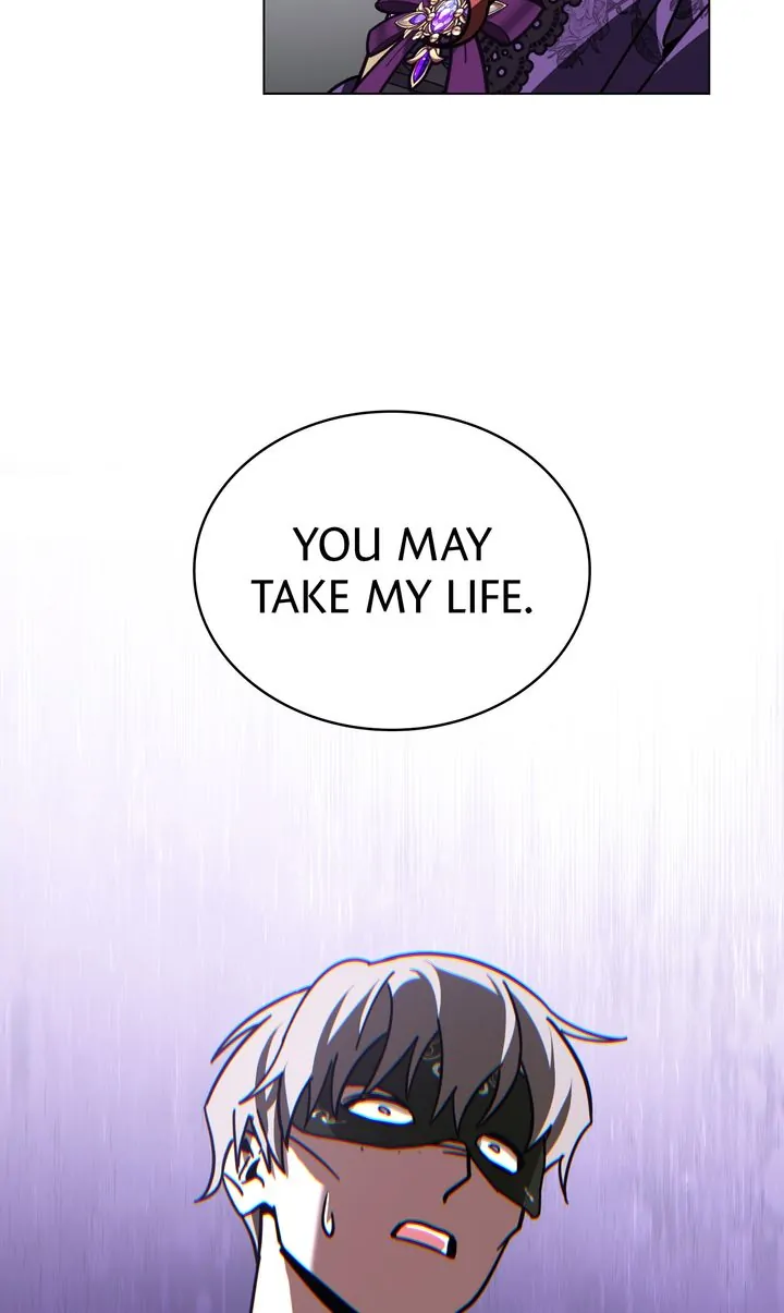 Rewriting My Tragic Ending Chapter 45 page 46