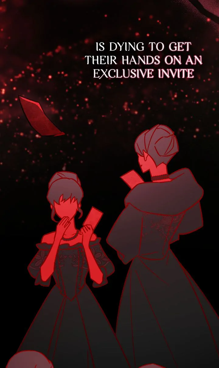 Rewriting My Tragic Ending Chapter 45 page 4