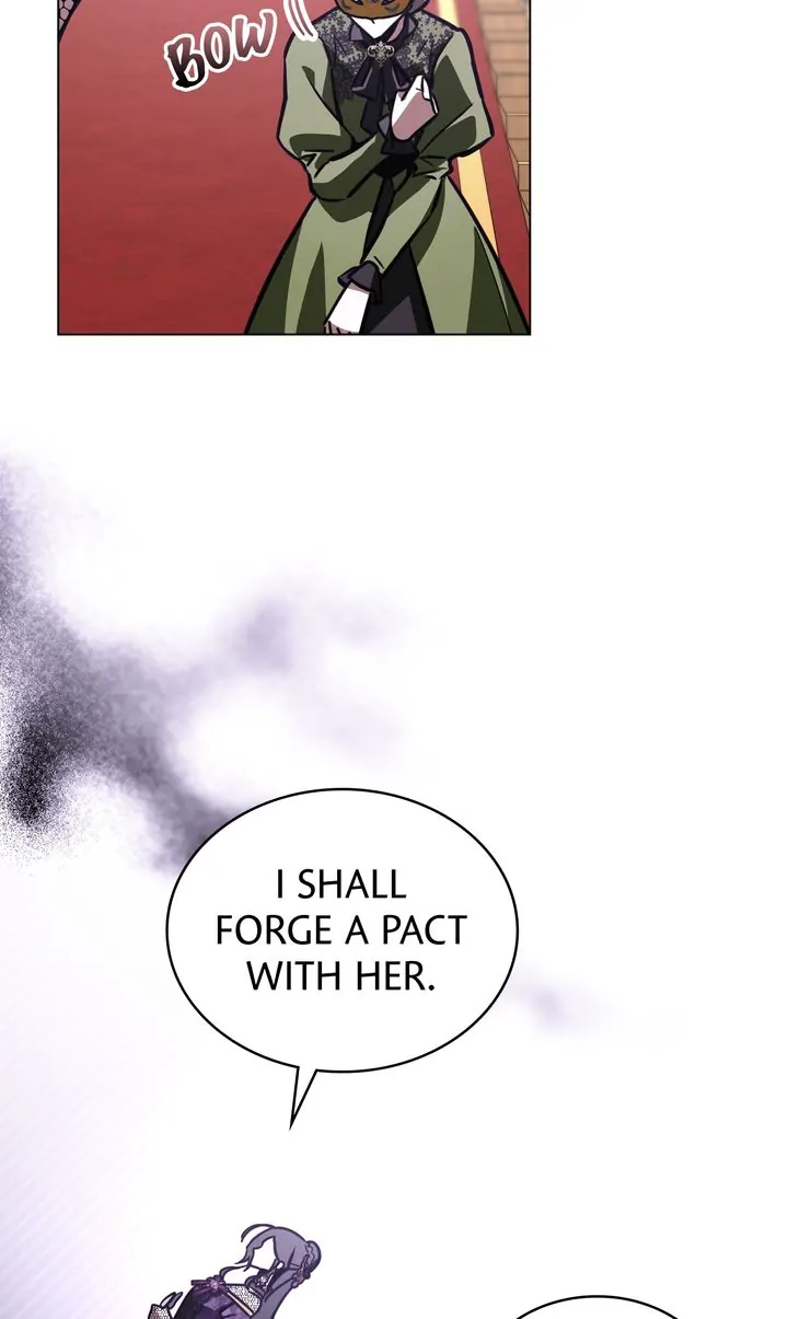 Rewriting My Tragic Ending Chapter 45 page 49