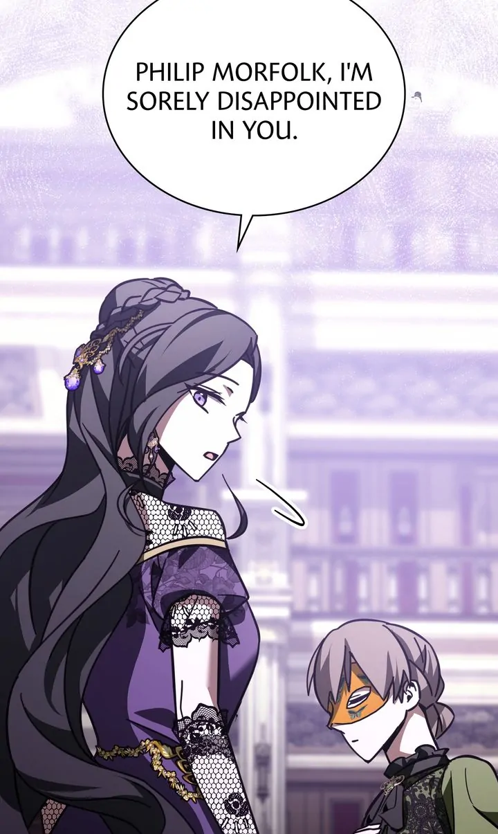 Rewriting My Tragic Ending Chapter 45 page 51