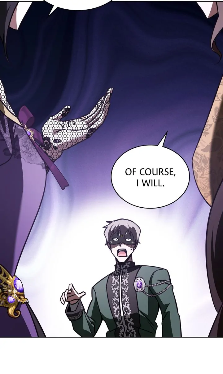 Rewriting My Tragic Ending Chapter 45 page 55