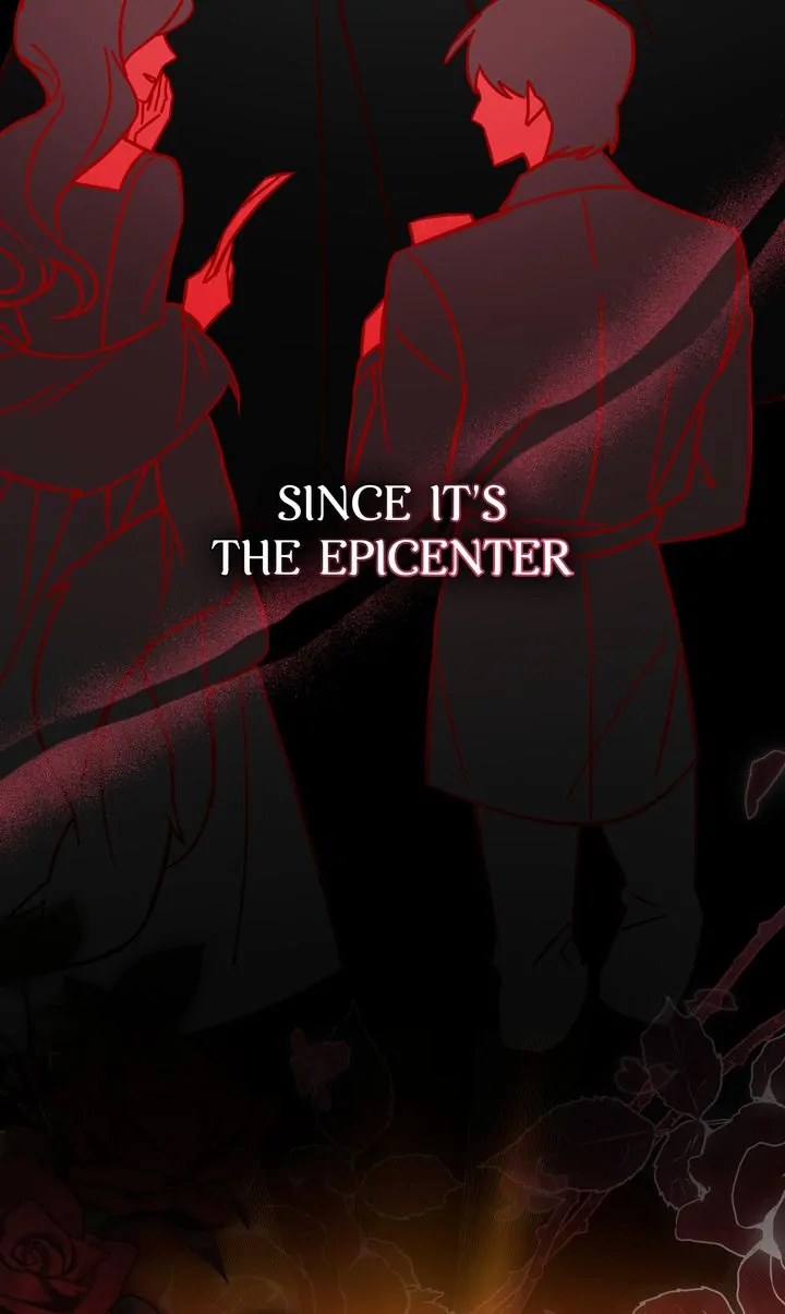 Rewriting My Tragic Ending Chapter 45 page 5