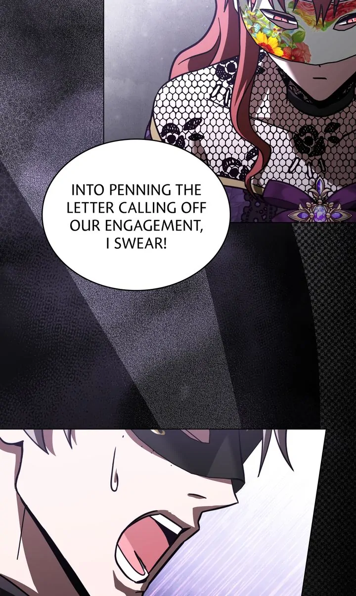 Rewriting My Tragic Ending Chapter 45 page 59