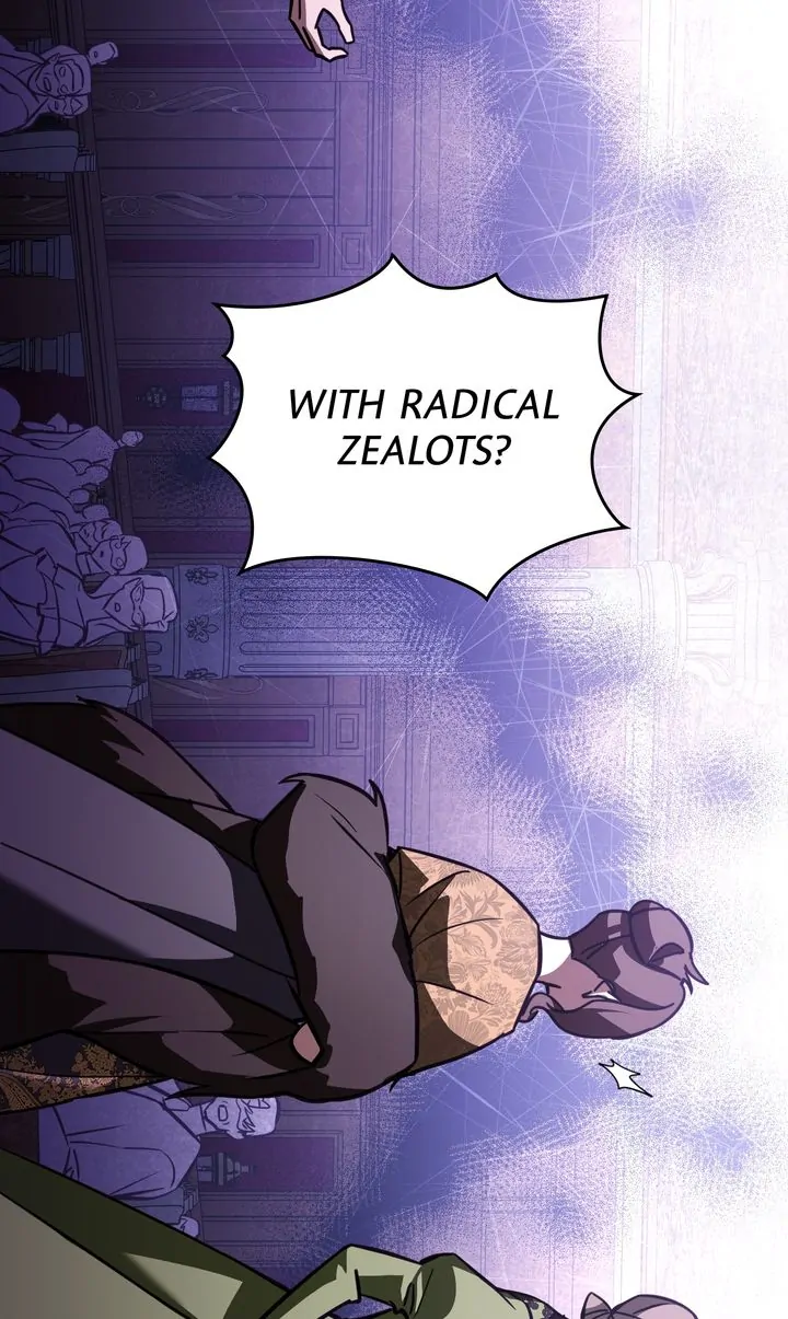 Rewriting My Tragic Ending Chapter 45 page 61