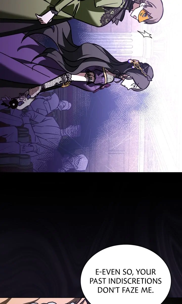 Rewriting My Tragic Ending Chapter 45 page 62