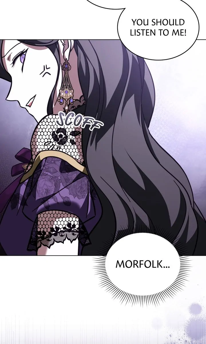 Rewriting My Tragic Ending Chapter 45 page 64