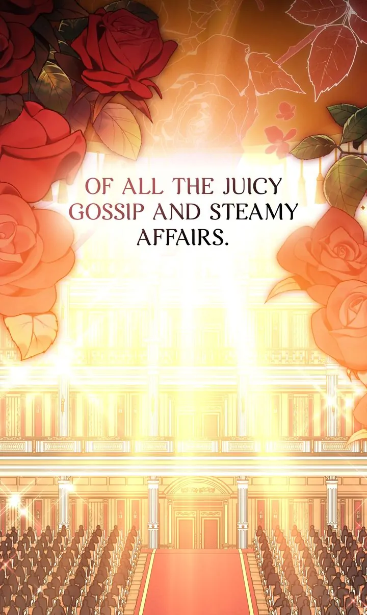 Rewriting My Tragic Ending Chapter 45 page 6
