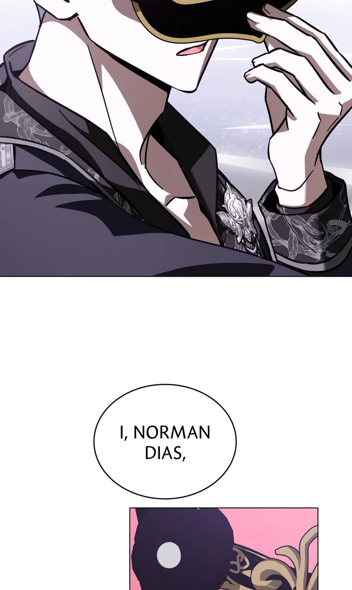 Rewriting My Tragic Ending Chapter 45 page 70