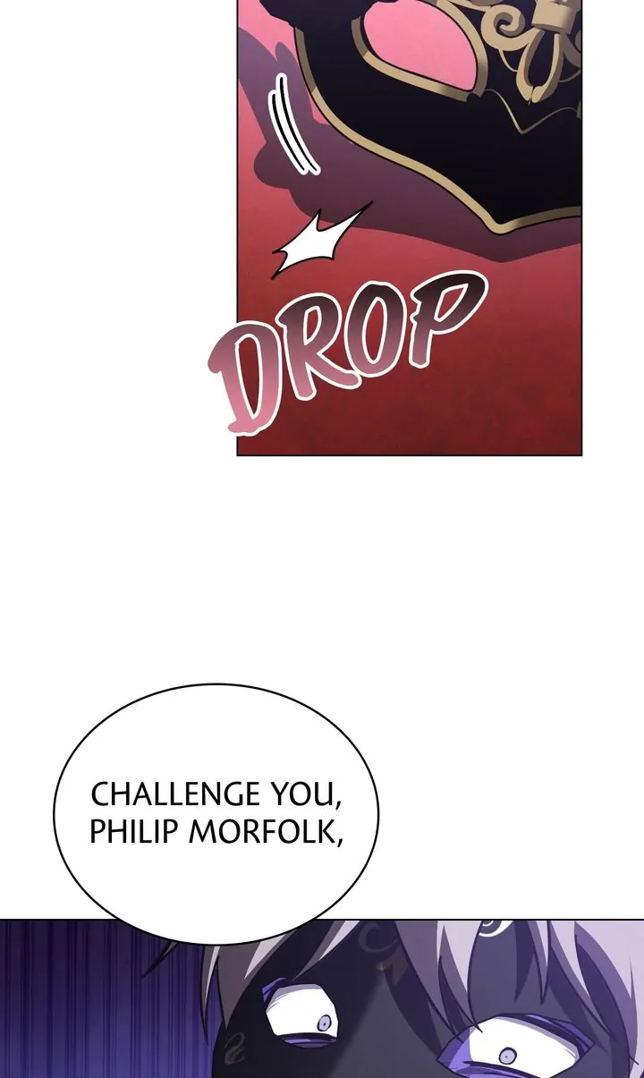 Rewriting My Tragic Ending Chapter 45 page 71