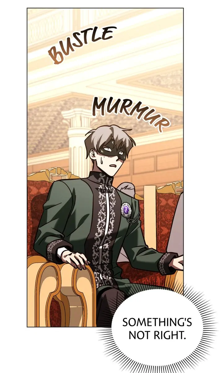 Rewriting My Tragic Ending Chapter 45 page 8