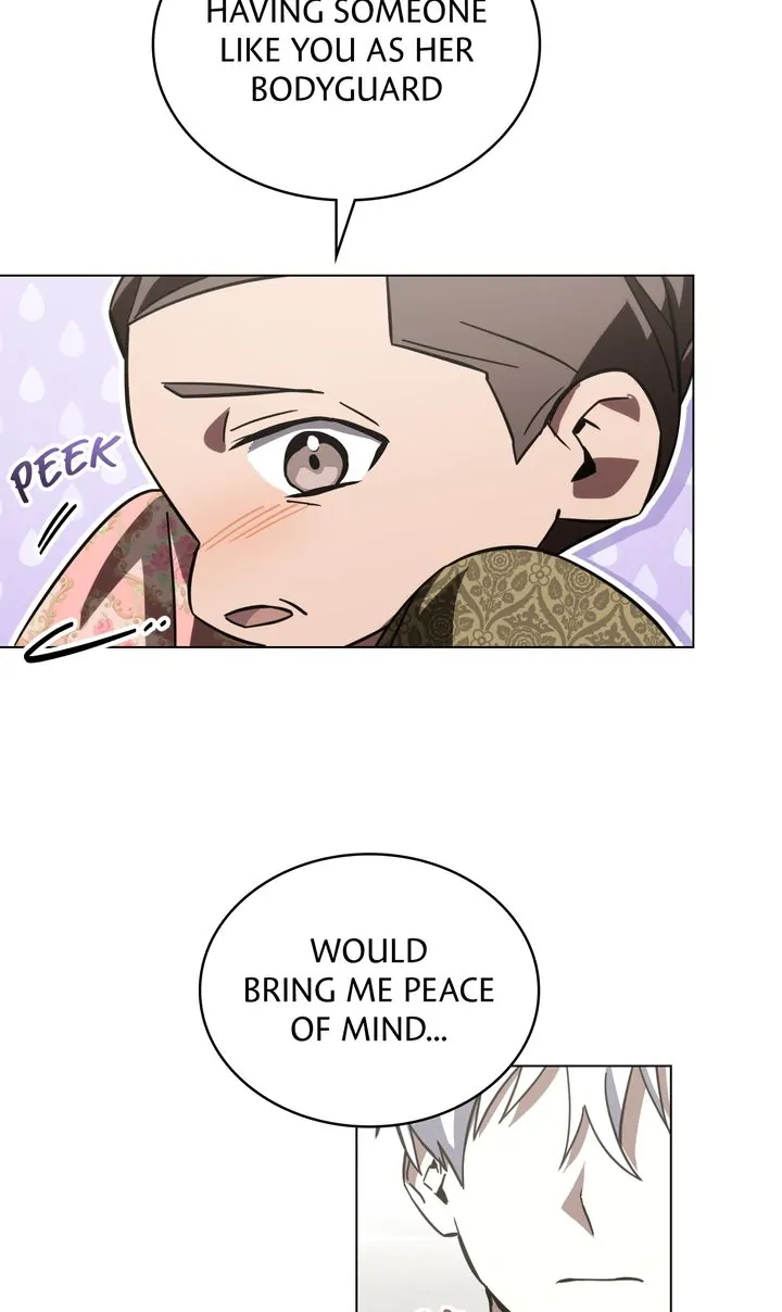 Rewriting My Tragic Ending Chapter 46 page 10