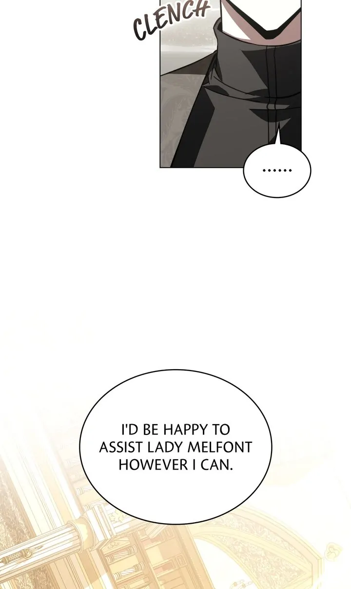 Rewriting My Tragic Ending Chapter 46 page 11