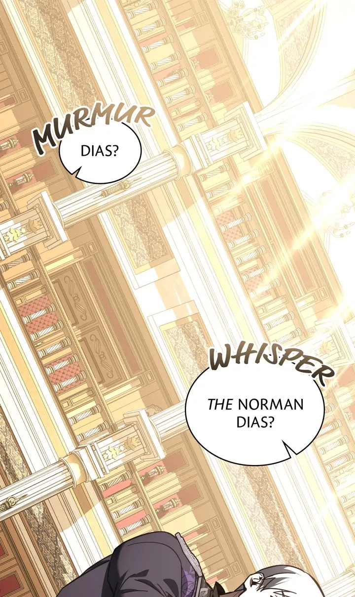 Rewriting My Tragic Ending Chapter 46 page 12