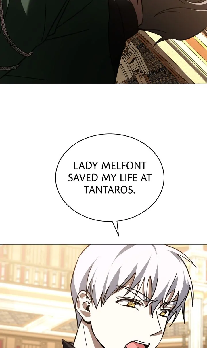 Rewriting My Tragic Ending Chapter 46 page 14