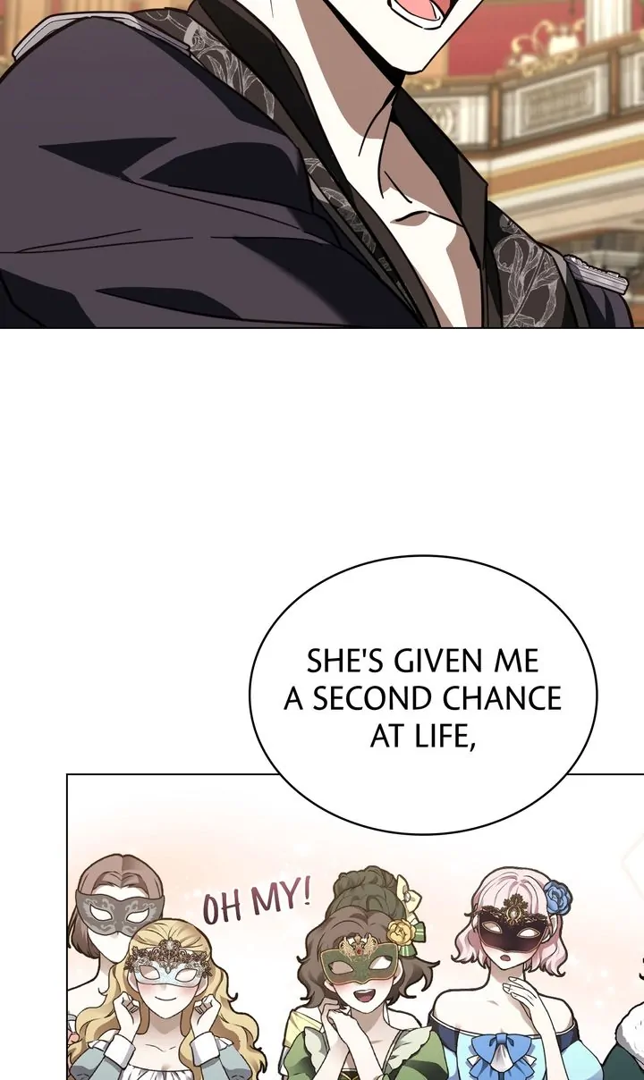 Rewriting My Tragic Ending Chapter 46 page 15