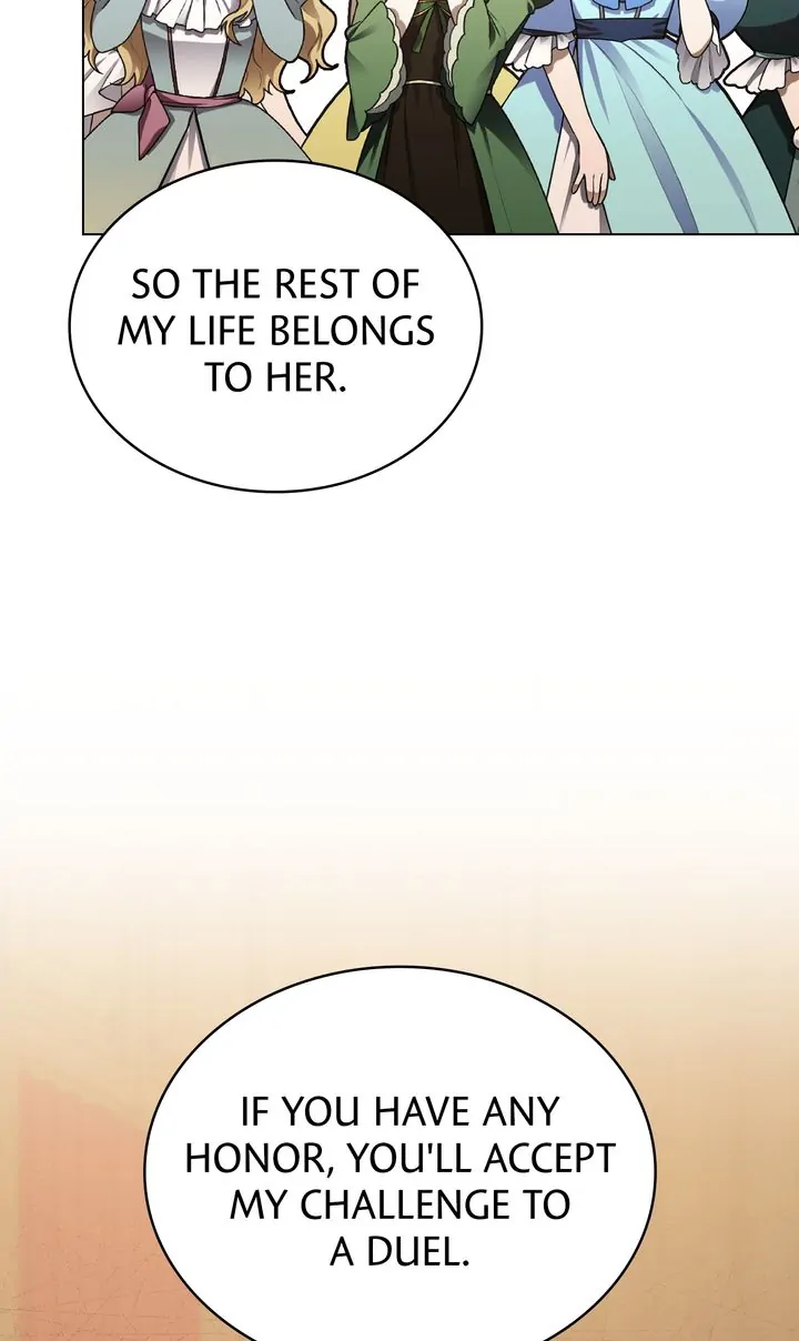 Rewriting My Tragic Ending Chapter 46 page 16