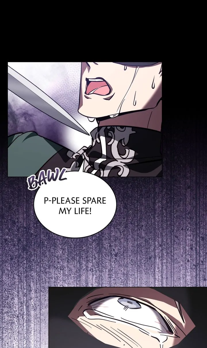 Rewriting My Tragic Ending Chapter 46 page 18
