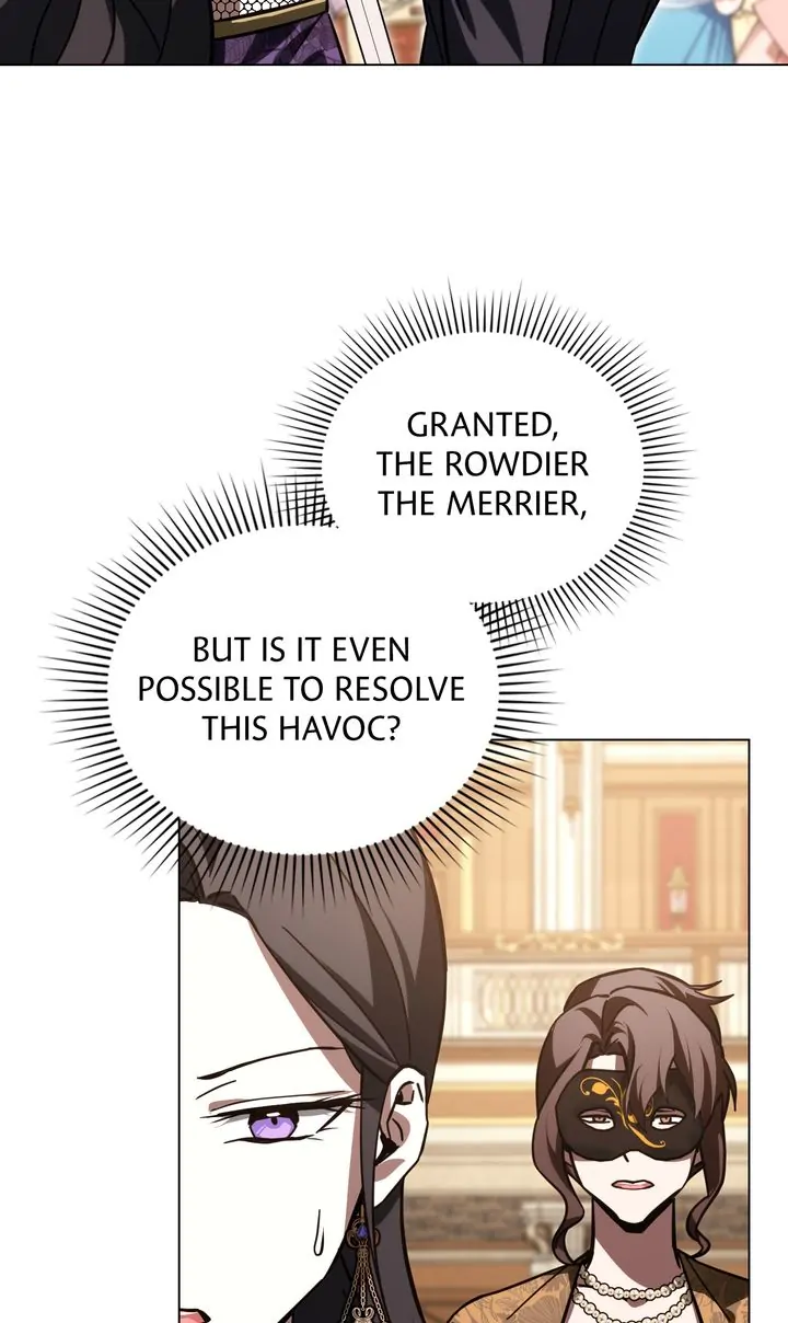 Rewriting My Tragic Ending Chapter 46 page 23
