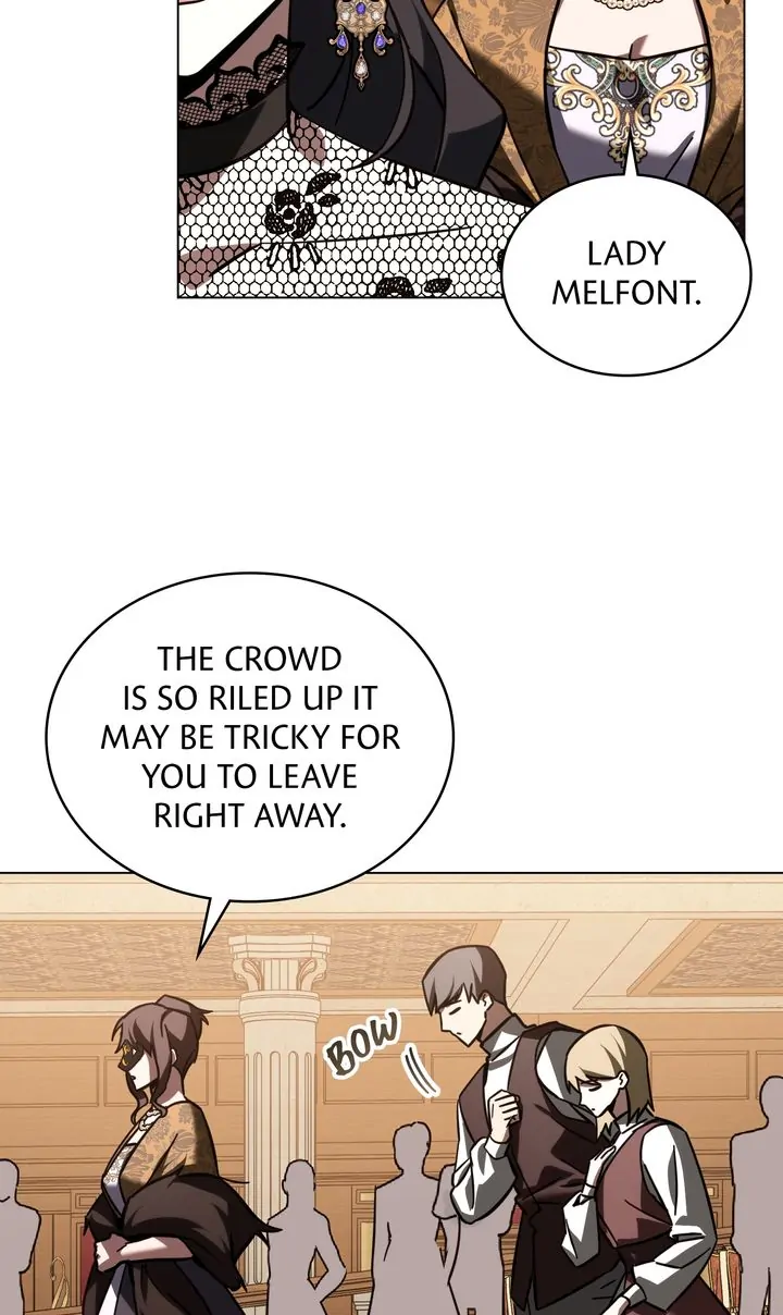 Rewriting My Tragic Ending Chapter 46 page 24