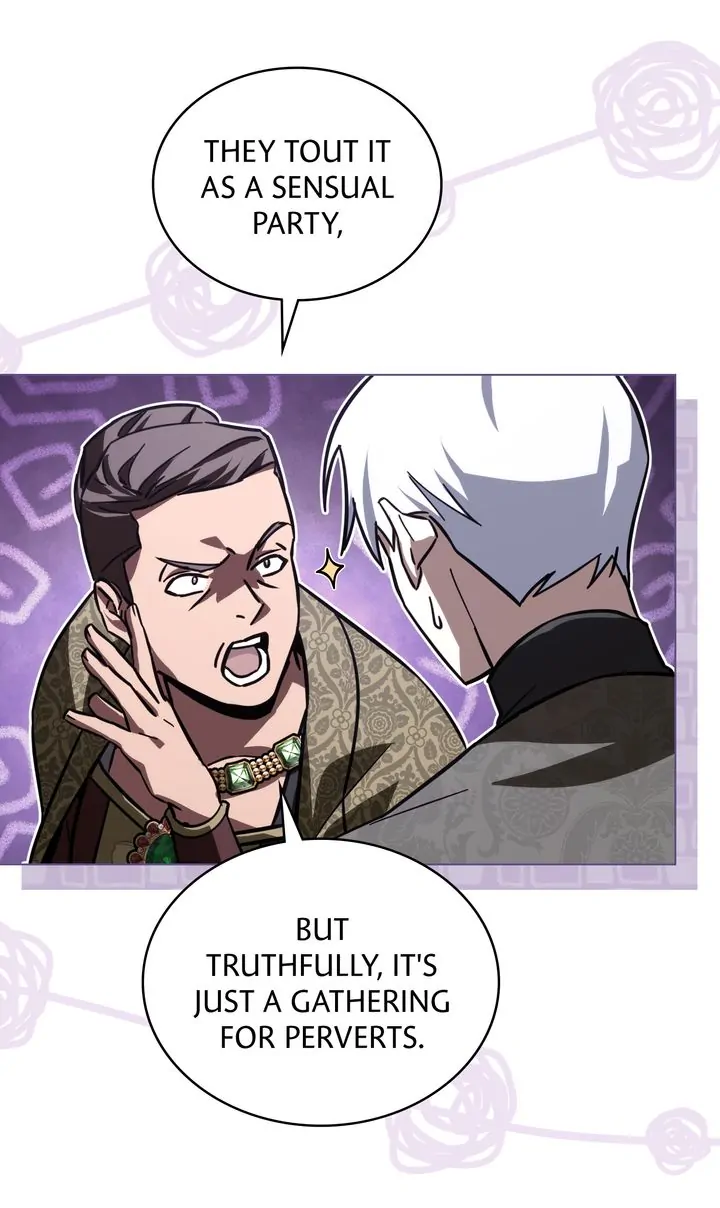 Rewriting My Tragic Ending Chapter 46 page 2