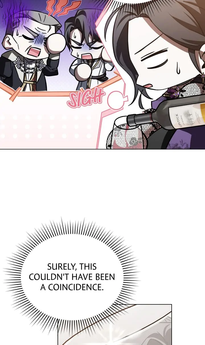 Rewriting My Tragic Ending Chapter 46 page 30