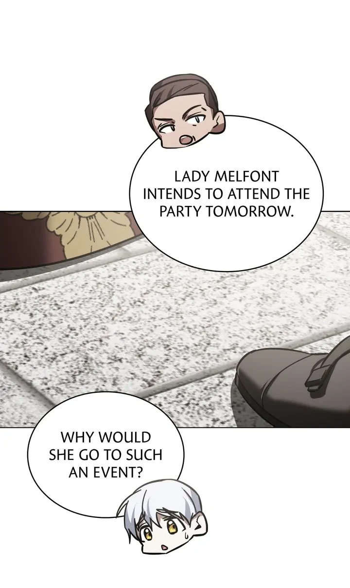 Rewriting My Tragic Ending Chapter 46 page 3