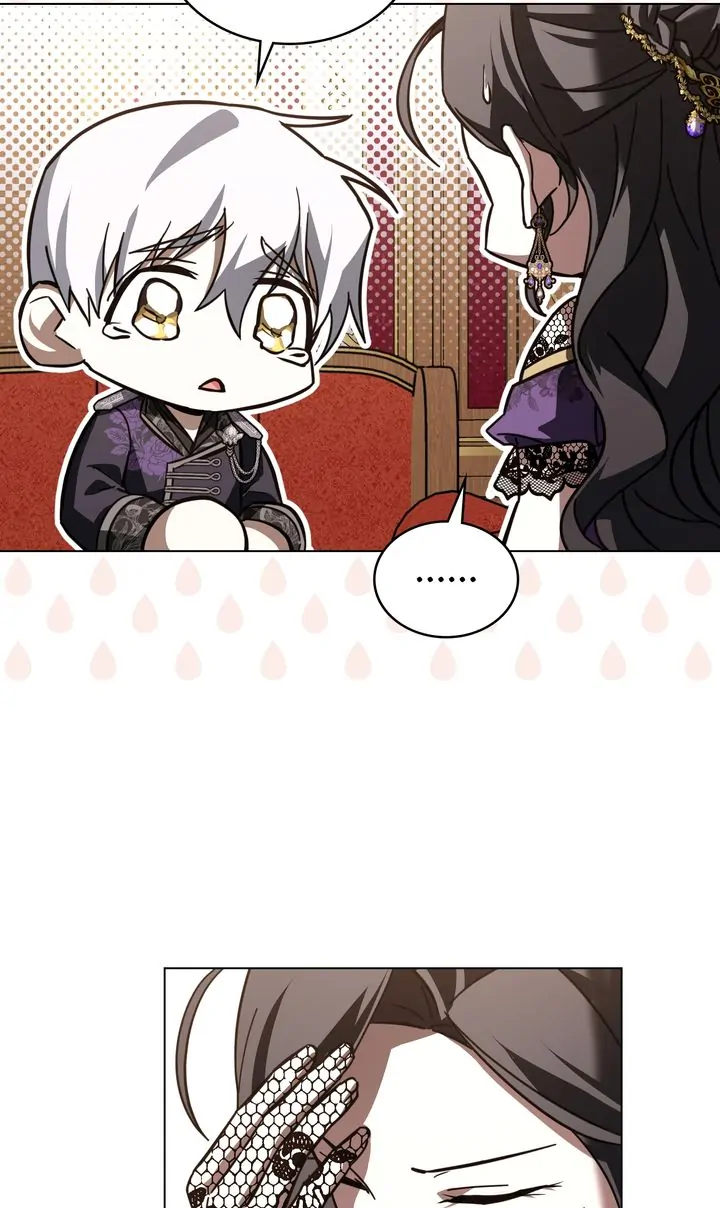 Rewriting My Tragic Ending Chapter 46 page 39