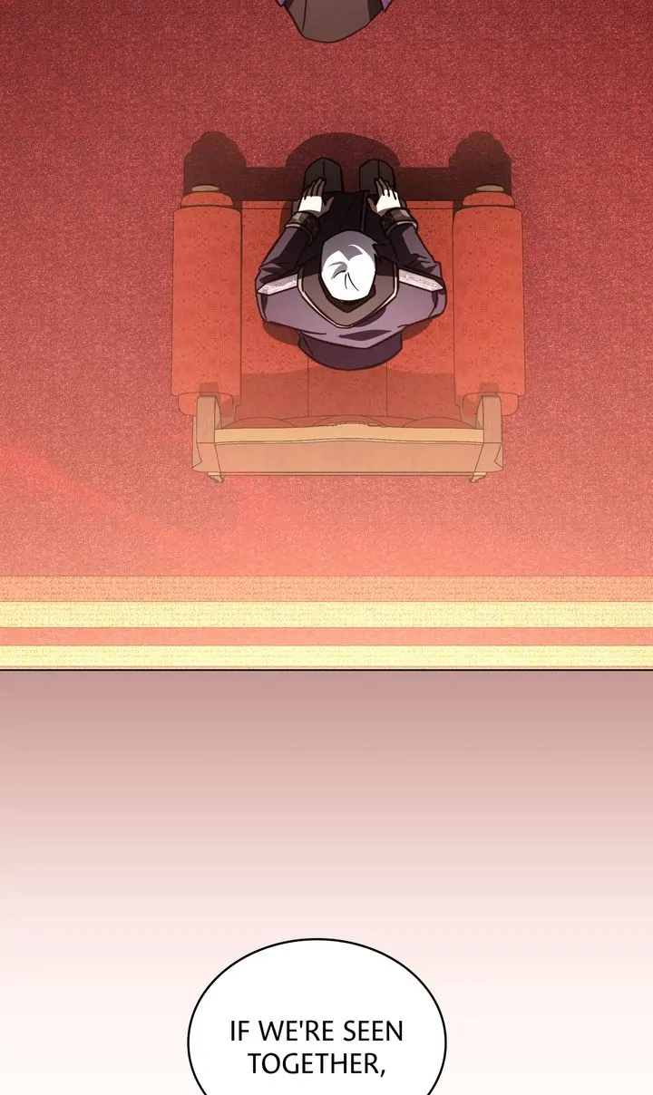 Rewriting My Tragic Ending Chapter 46 page 42