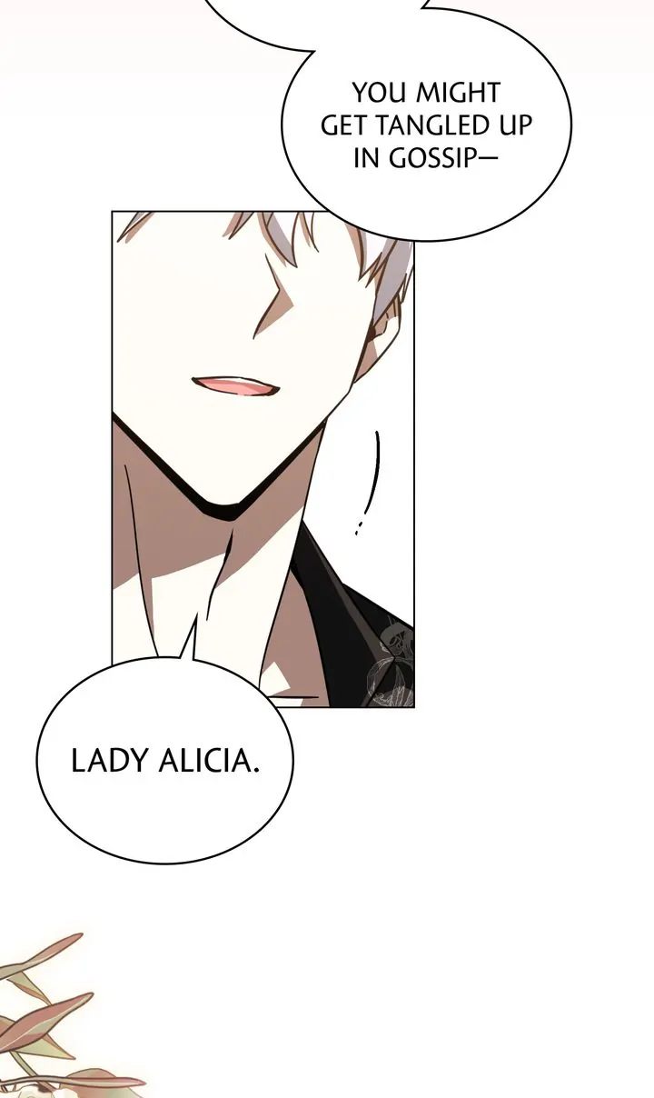 Rewriting My Tragic Ending Chapter 46 page 43