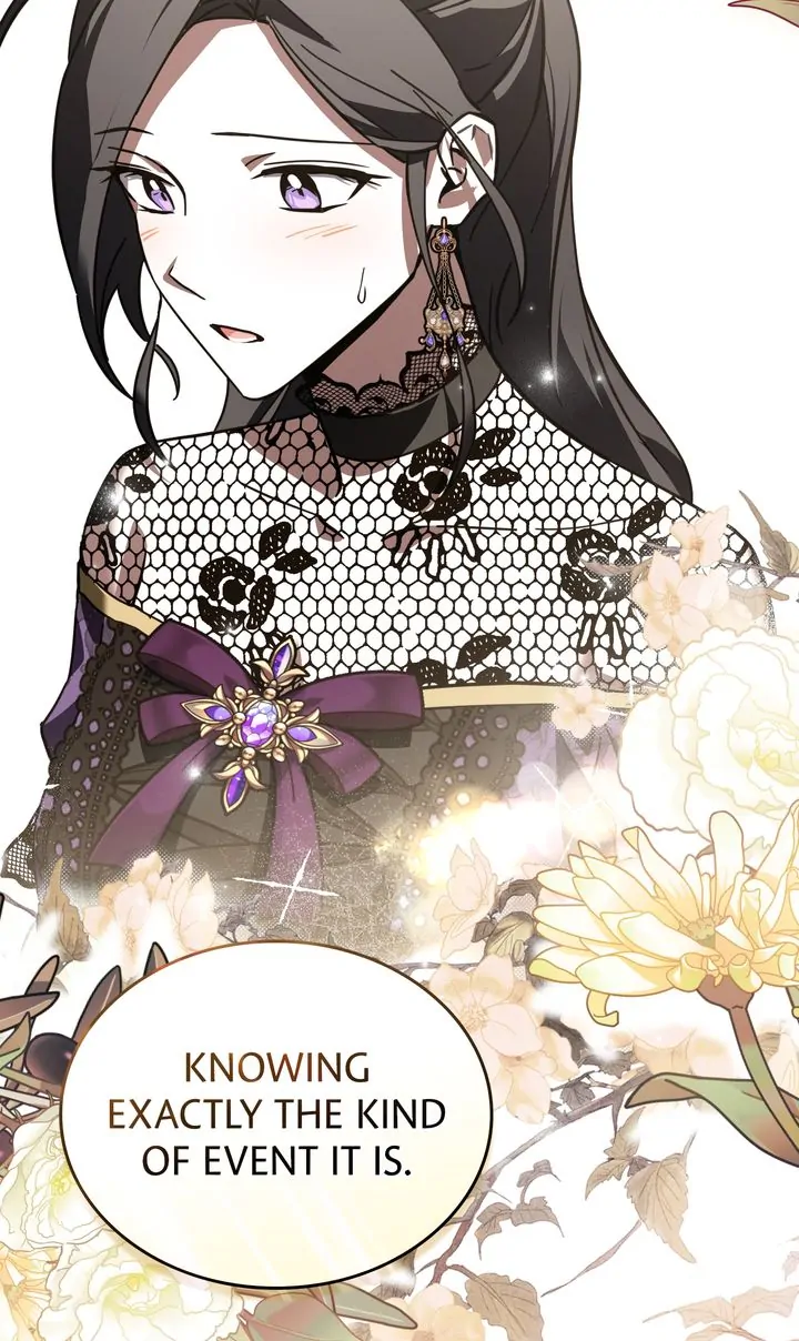 Rewriting My Tragic Ending Chapter 46 page 46