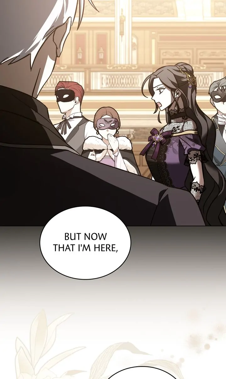 Rewriting My Tragic Ending Chapter 46 page 48