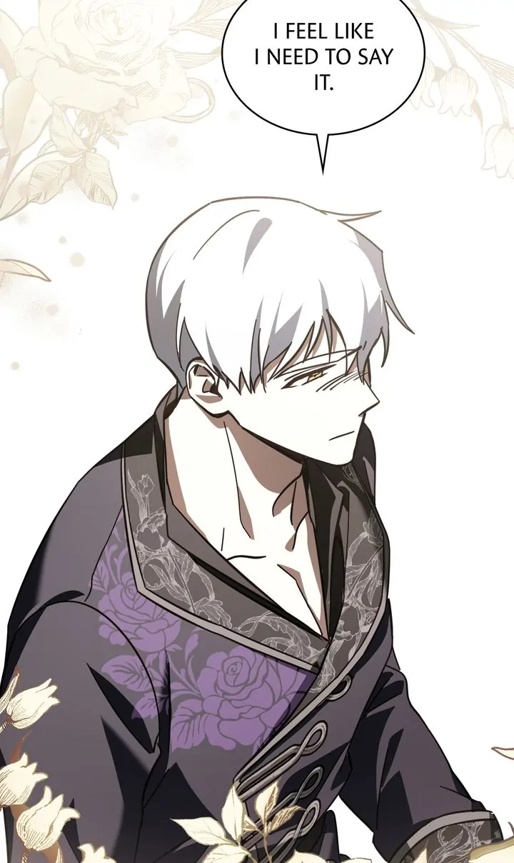 Rewriting My Tragic Ending Chapter 46 page 49