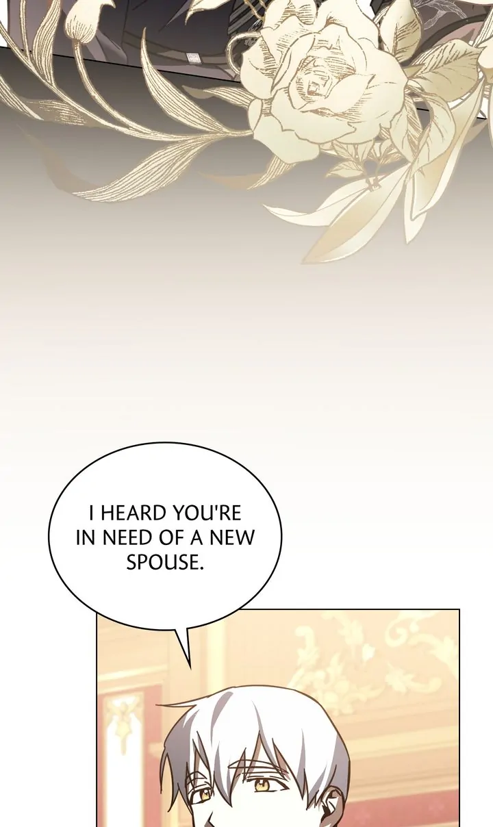 Rewriting My Tragic Ending Chapter 46 page 50