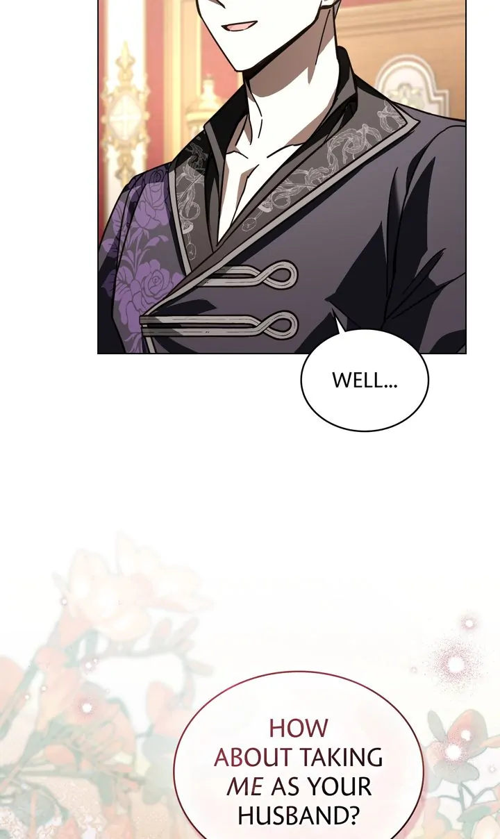 Rewriting My Tragic Ending Chapter 46 page 51