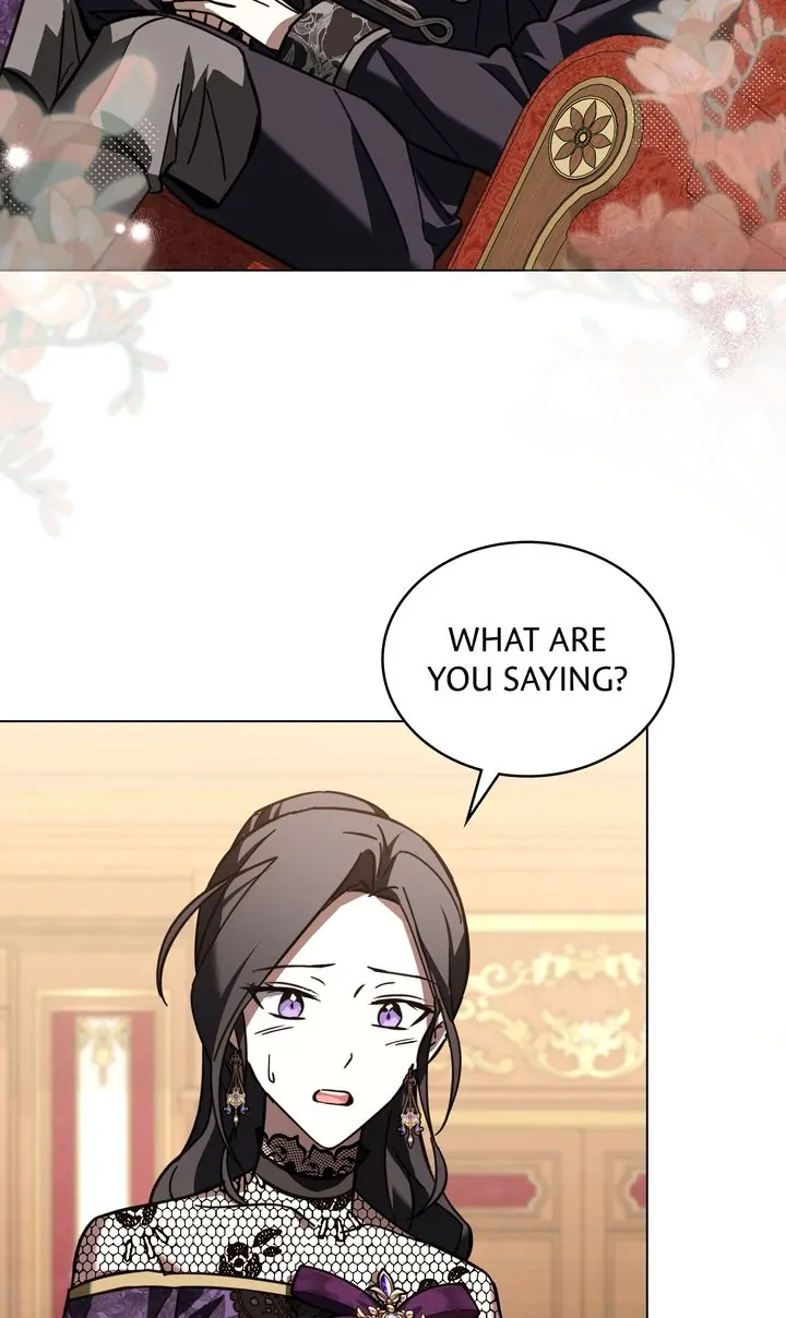 Rewriting My Tragic Ending Chapter 46 page 53