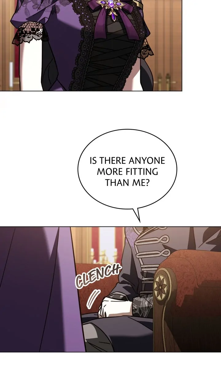 Rewriting My Tragic Ending Chapter 46 page 54