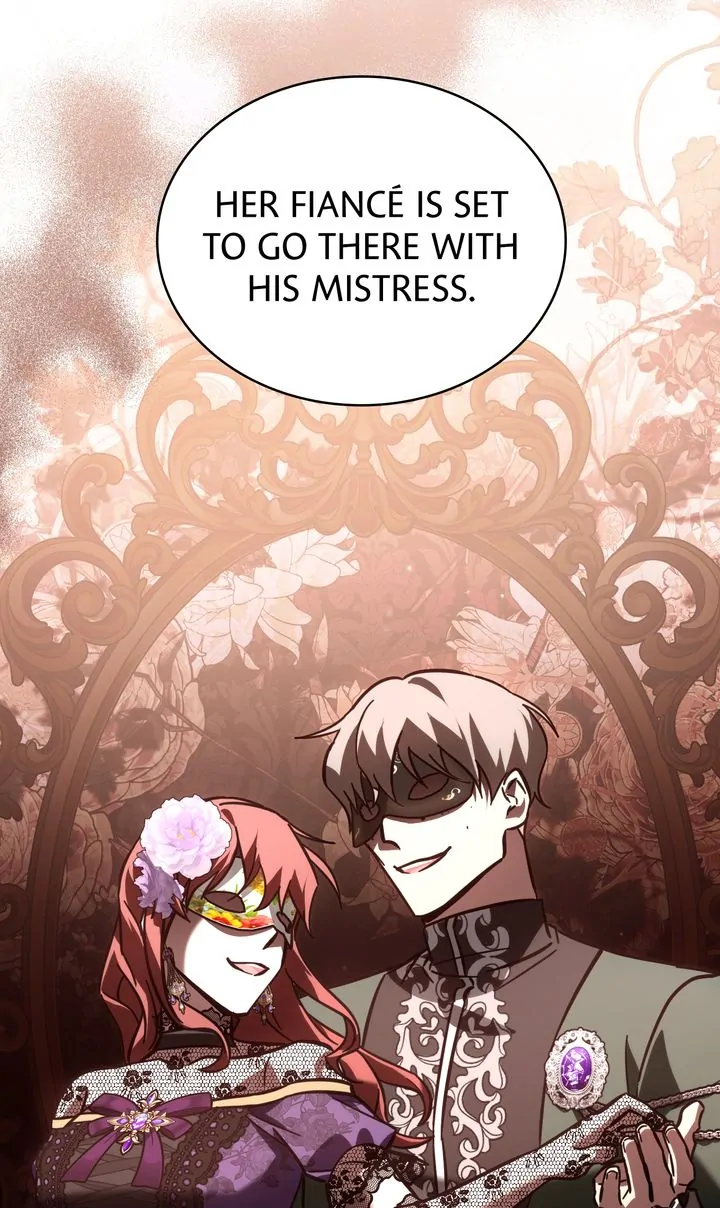 Rewriting My Tragic Ending Chapter 46 page 5