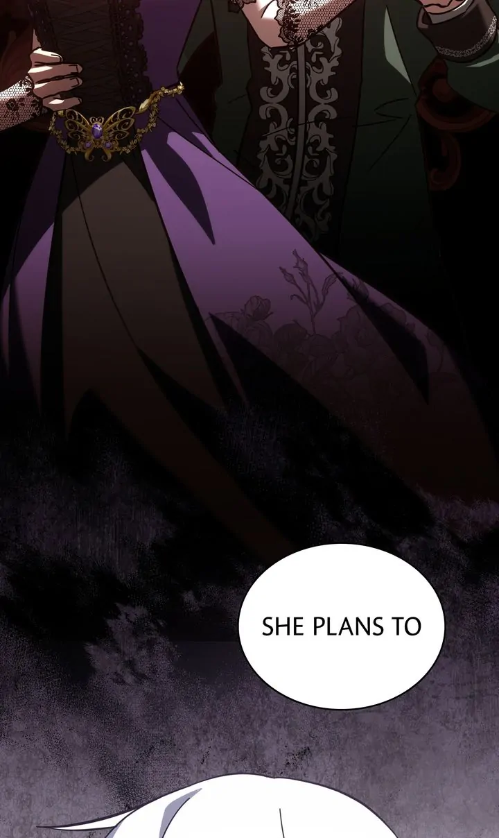 Rewriting My Tragic Ending Chapter 46 page 6