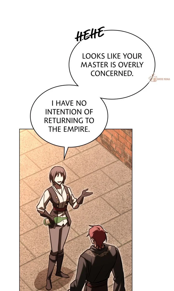 Rewriting My Tragic Ending Chapter 48 page 10