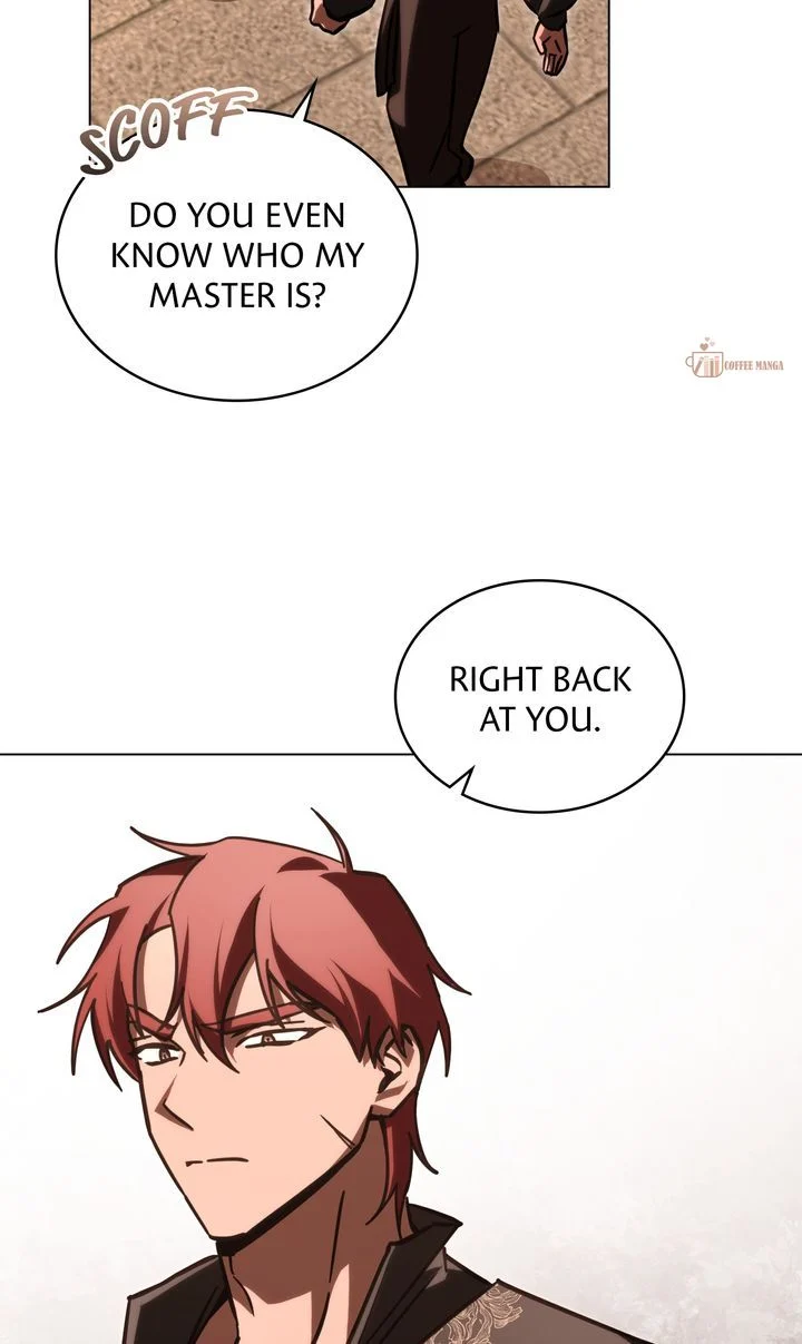 Rewriting My Tragic Ending Chapter 48 page 11