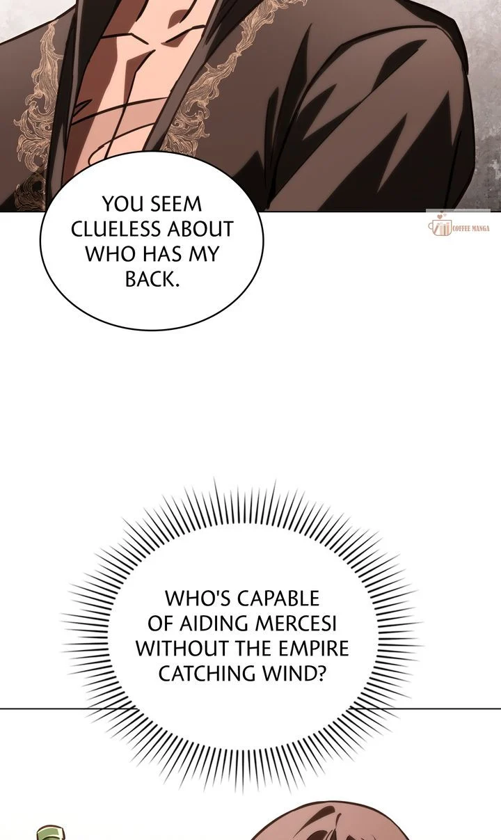 Rewriting My Tragic Ending Chapter 48 page 12
