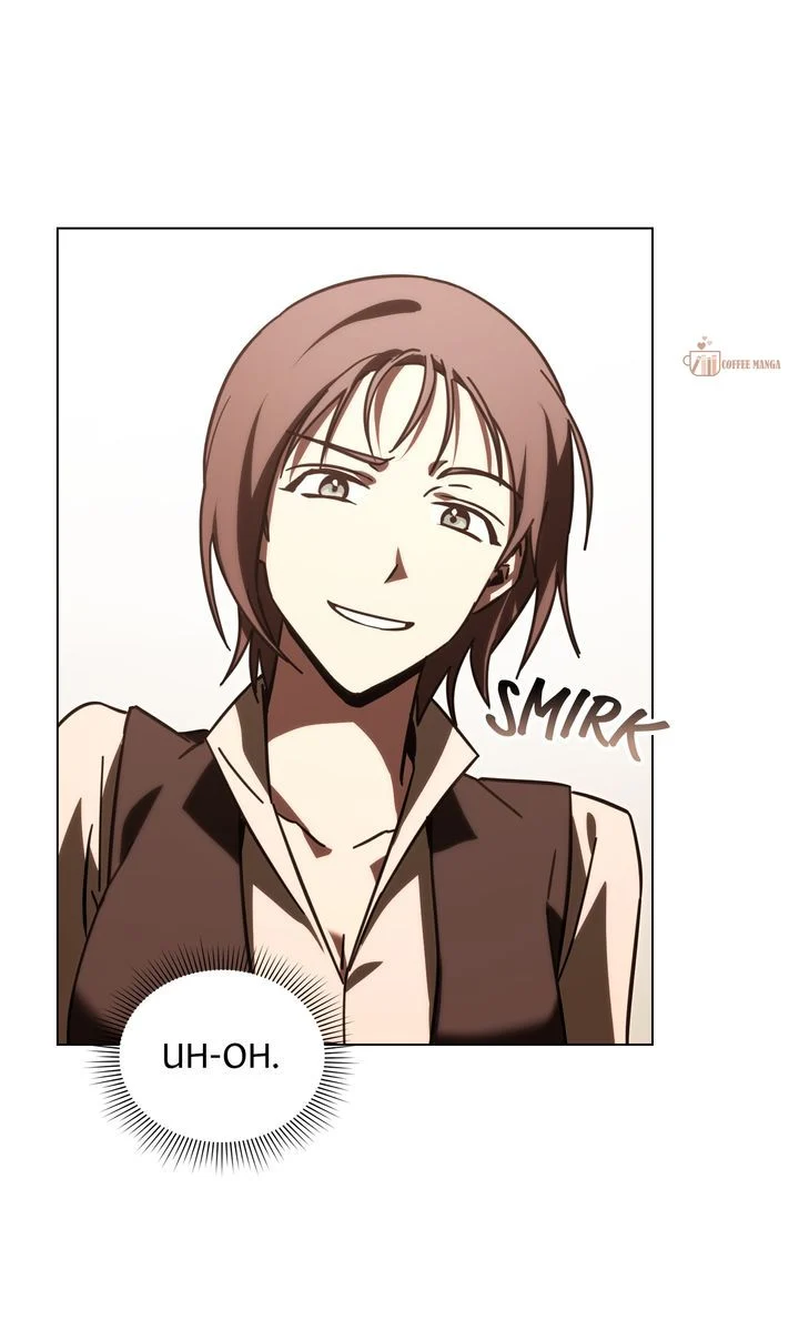 Rewriting My Tragic Ending Chapter 48 page 18