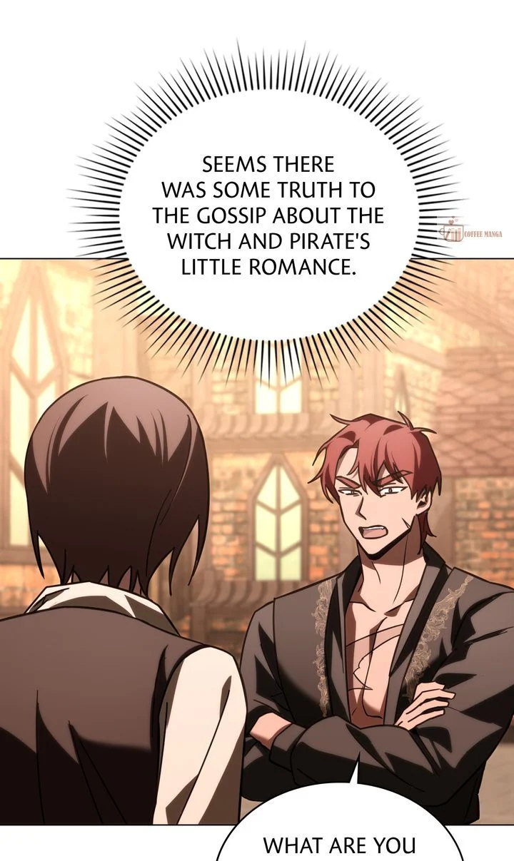 Rewriting My Tragic Ending Chapter 48 page 19