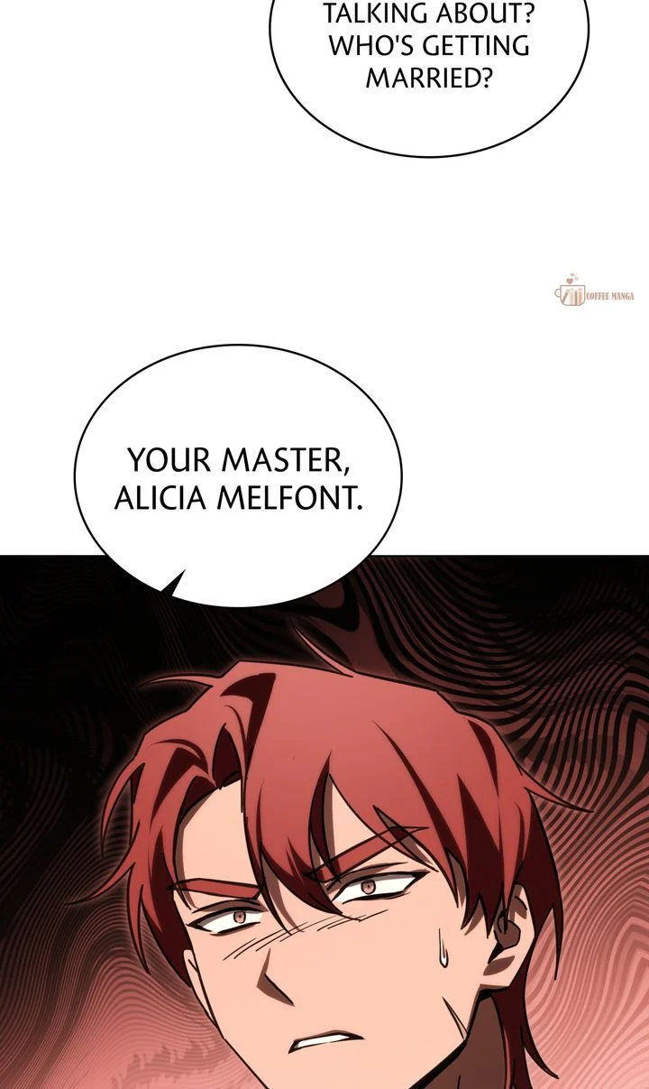 Rewriting My Tragic Ending Chapter 48 page 20