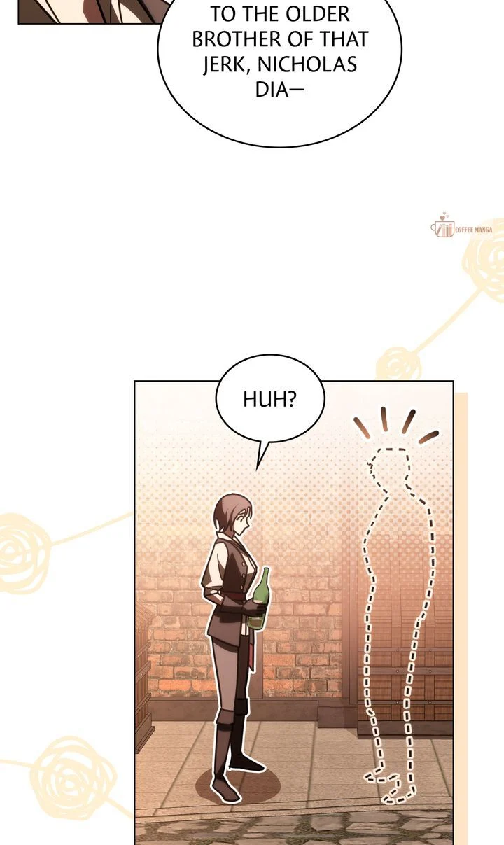 Rewriting My Tragic Ending Chapter 48 page 22