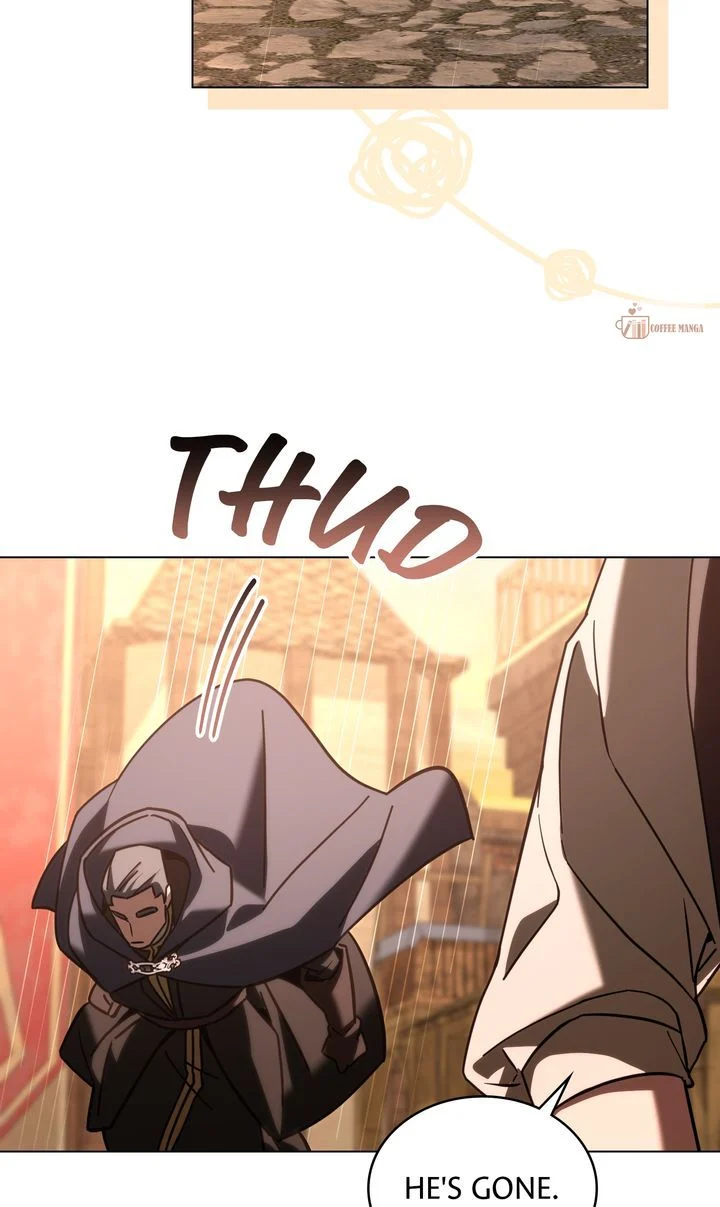 Rewriting My Tragic Ending Chapter 48 page 23