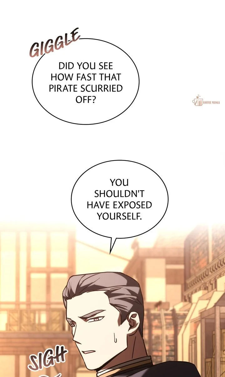 Rewriting My Tragic Ending Chapter 48 page 25