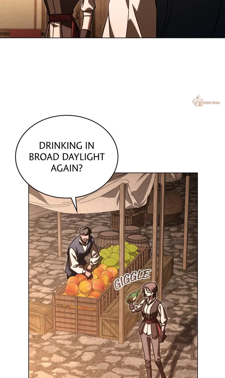 Rewriting My Tragic Ending Chapter 48 page 2